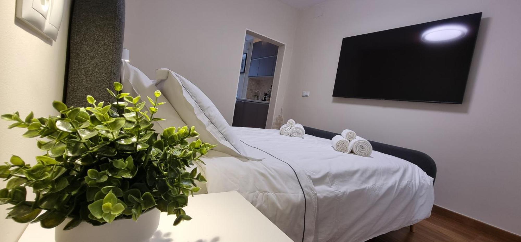 Apartamento Casa Elena Alicante Exterior foto