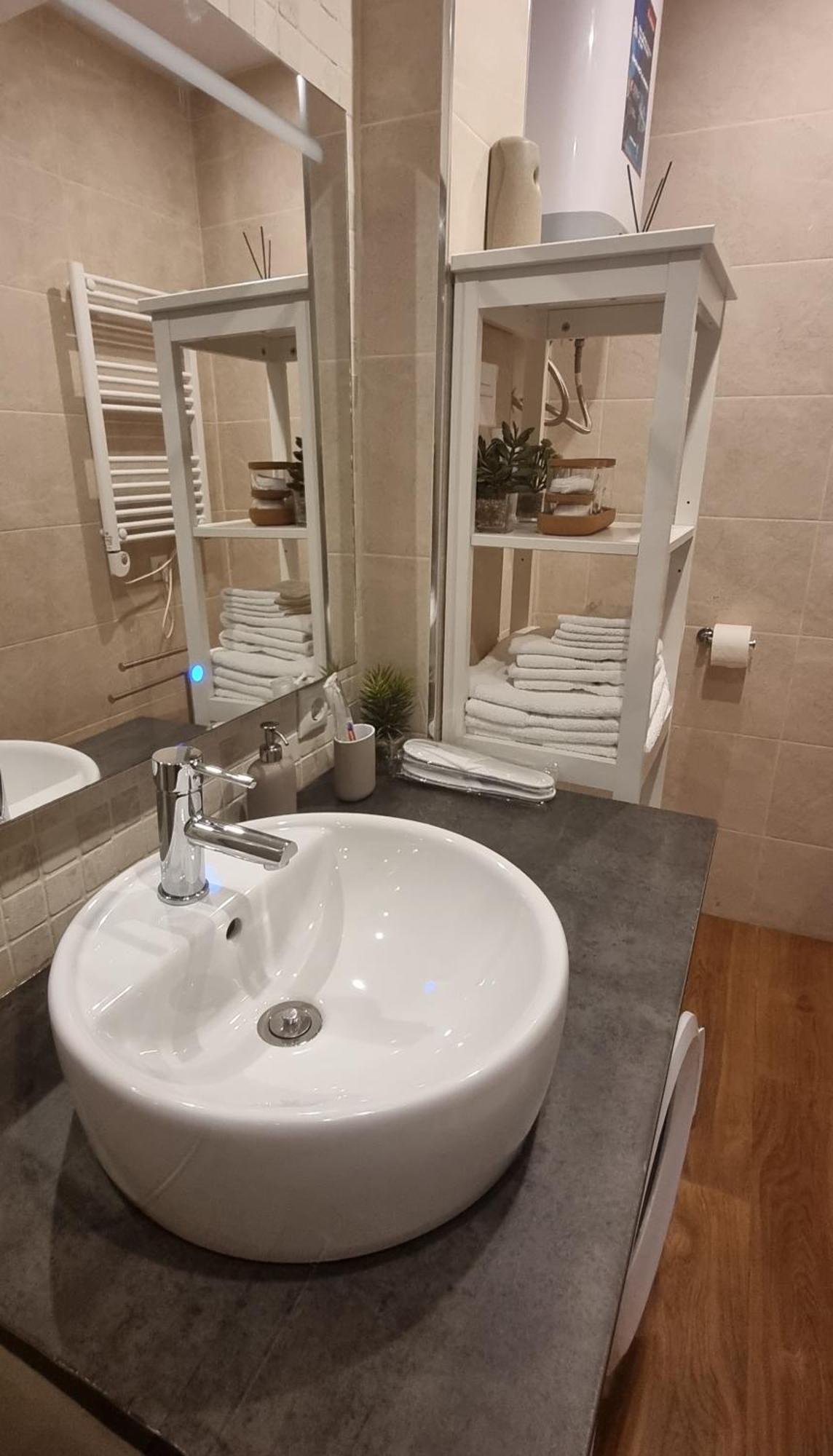 Apartamento Casa Elena Alicante Exterior foto